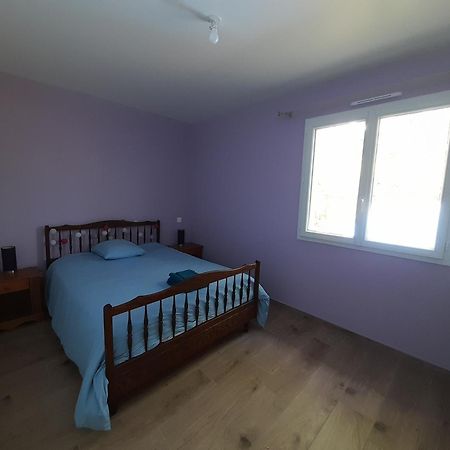 Chambre D'Hote Apartment Courtenay  Ngoại thất bức ảnh